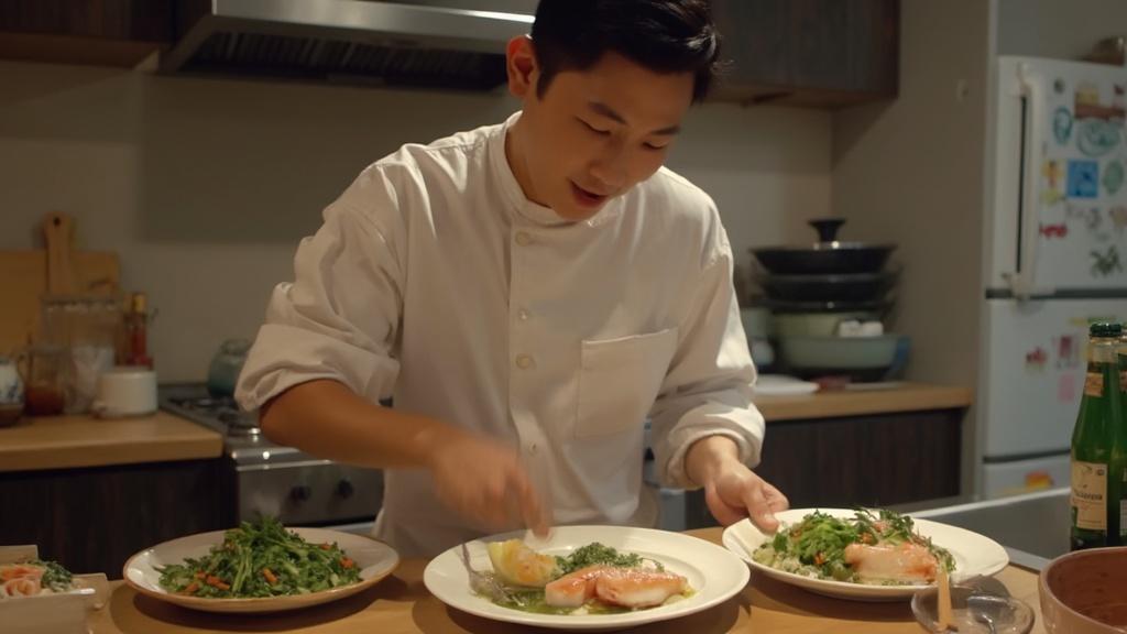 건강을 해치는 식사의 나쁜 조합