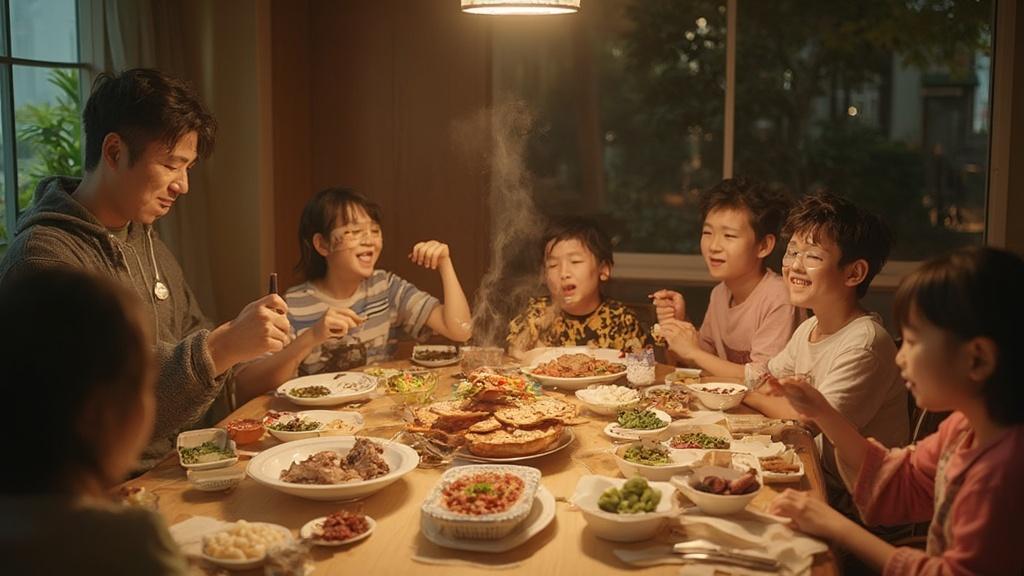 하루에 필요한 단백질, 정확히 얼마나 먹어야 할까?