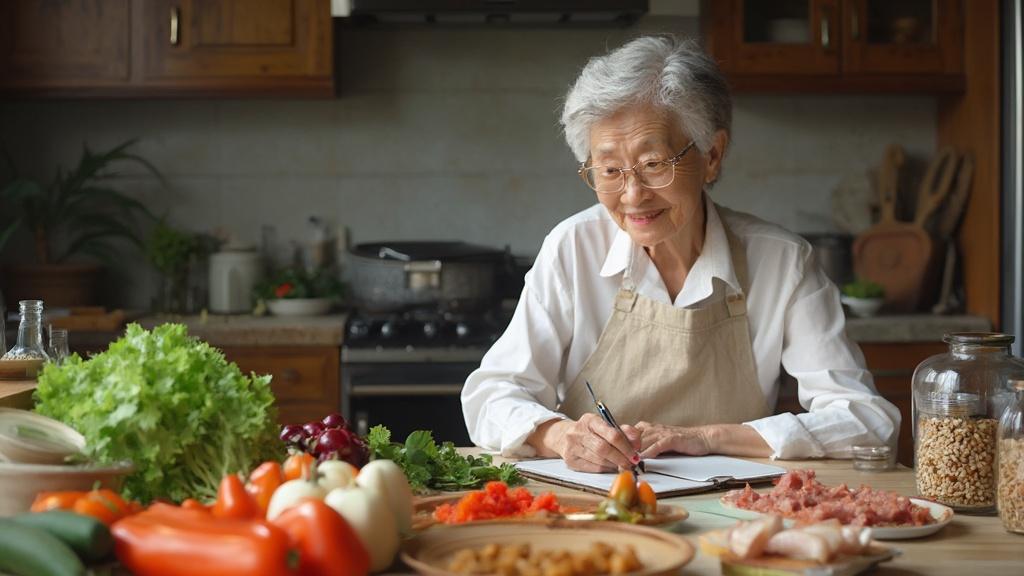 혼밥족도 이제 건강하게 한 끼 해결하는 초간단 식단법