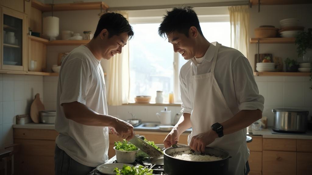비건에게 꼭 필요한 영양소와 스마트한 섭취 방법