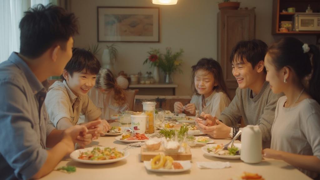 건강식품 영양성분표, 똑똑하게 읽는 법