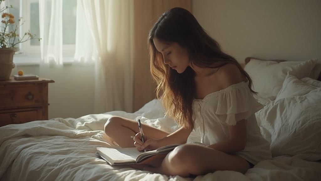 아침을 바꾸는 개인화된 루틴 설계 가이드