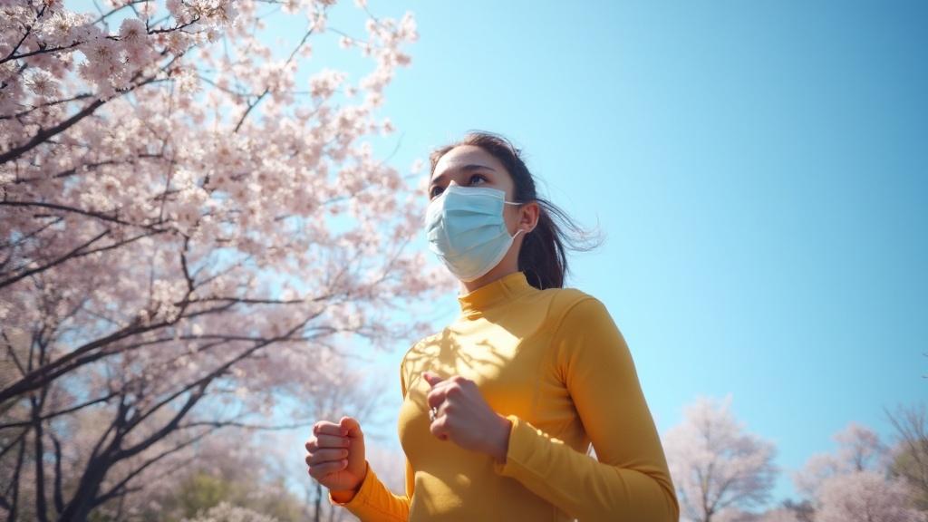 계절별 건강 관리 완벽 체크리스트로 건강 유지하세요