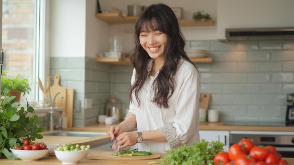 초간단 혼밥 요리, 재료 활용부터 창의적 메뉴까지