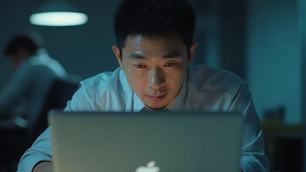 수면의 질이 면역력에 미치는 영향