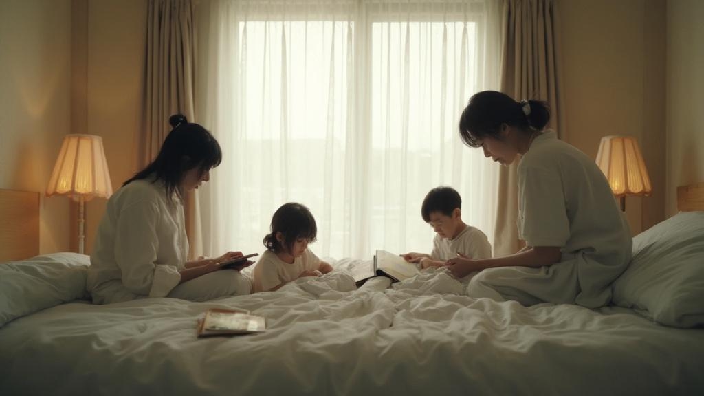수면의 질이 면역력에 미치는 영향