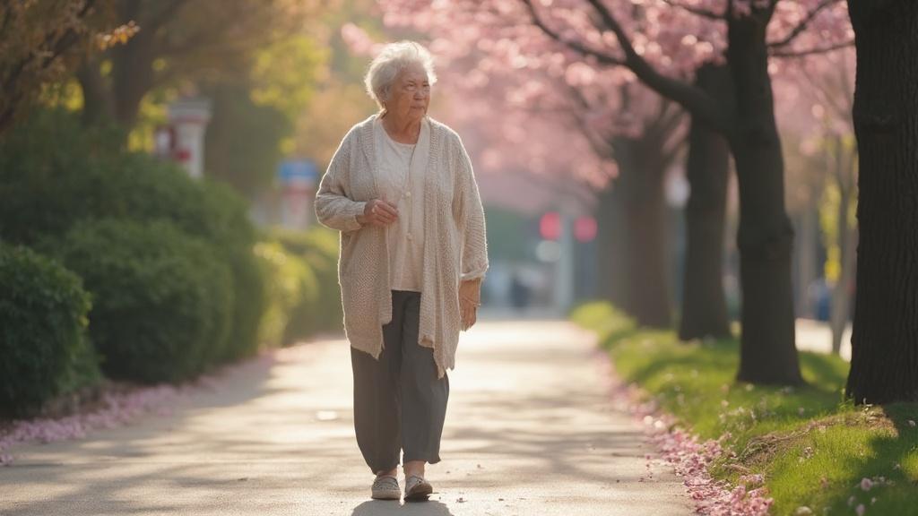 Decision for Mother's Knee Health Change.jpg