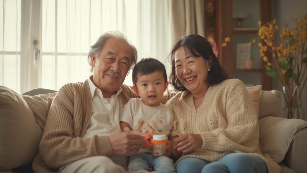 Trusted Neighbor's Recommendation - Chondroitin 1200.jpg