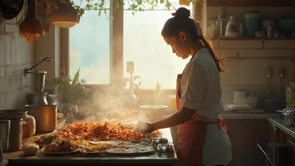 신선함이 가득, 마감세일로 만나는 한돈 간장 불고기와 제육