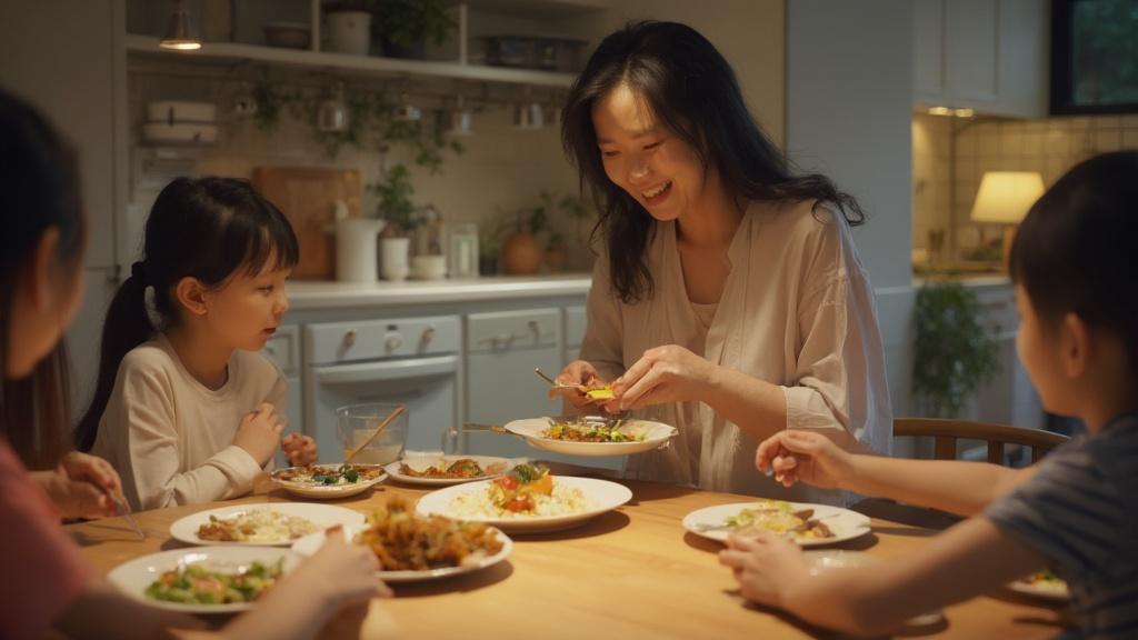 아이들도 부담 없이 즐길 수 있어요 한돈 간장 불고기