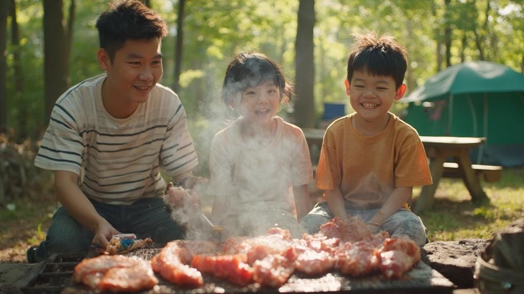 반찬 걱정 끝! 든든한 한돈 간장 불고기와 고추장 제육